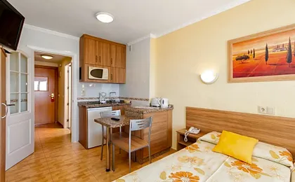 Apartamentos Stella Maris - Marcari SL
