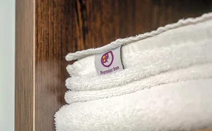 Premier Inn Berlin City Spittelmarkt - Neu bei Premier Inn