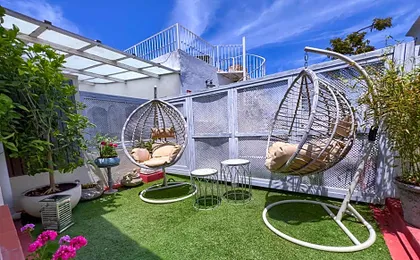 Hotel Boutique Argantonio