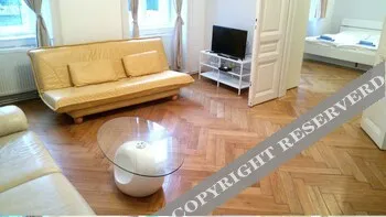 Vienna Urban Resort Apartments