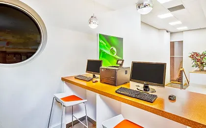 Holiday Inn Sydney Waterfront By IHG