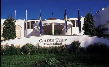 Golden Tulip Dar Es Salaam