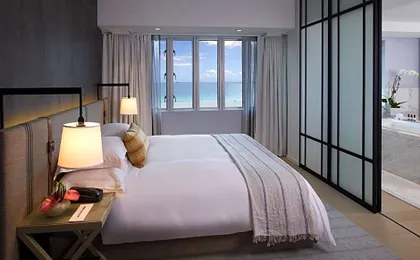 Hotel Victor