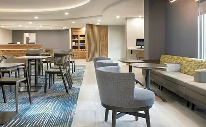 SpringHill Suites by Marriott Midland