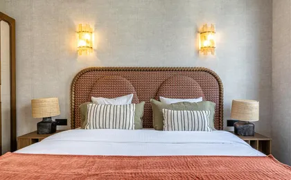 Comfy room