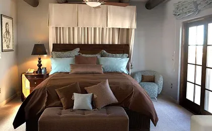Homewood Suites by Hilton Santa Fe-North
