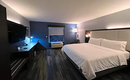 Holiday Inn Express & Suites Columbia - East Elkridge By IHG