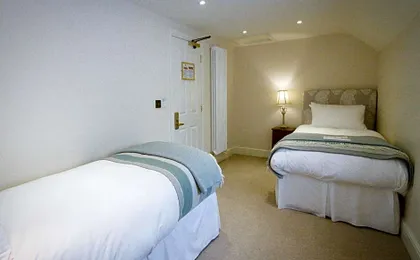 The Falcon Hotel