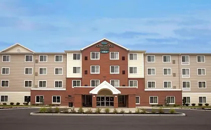 Homewood Suites by Hilton Atlantic City/Egg Harbor Township
