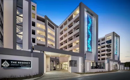 The Regency Apartment Hotel Menlyn