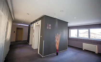 Hotel Herceg