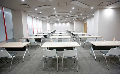 Metria Hotel