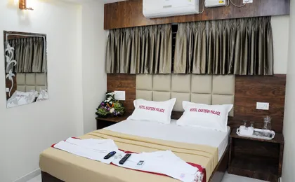 Hotel Eastern Palace