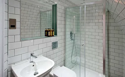 W12 Rooms