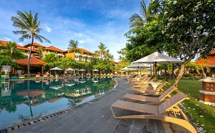 Ayodya Resort Bali