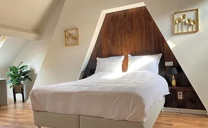 RS10 B&B Turnhout