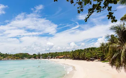 Apartment - Haad Rin Beach By Sunrise Resort