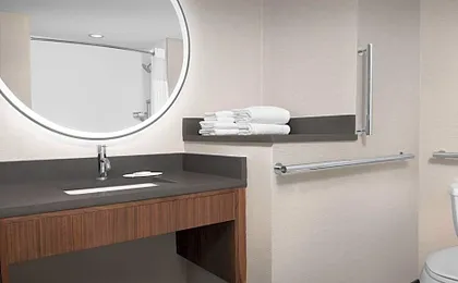 Courtyard by Marriott Paso Robles