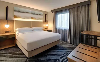 Embassy Suites by Hilton San Rafael at Marin Center