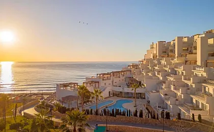 Dormio Resort Costa Blanca Beach & Spa