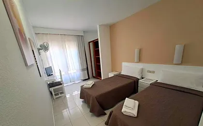 La Casita di Fuerte
