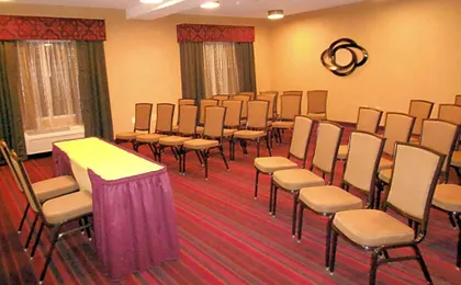 Holiday Inn Express Hotel & Suites Vineland Millville By IHG