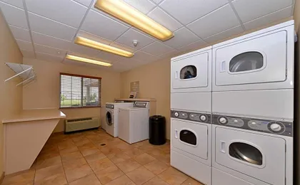 Candlewood Suites Gillette By IHG