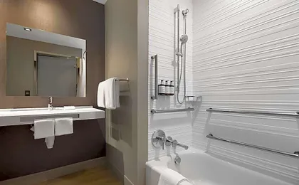 AC Hotel Bloomington Mall of America
