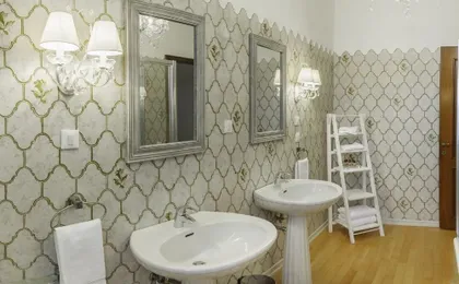 San Marco Luxury Canal View Apartments