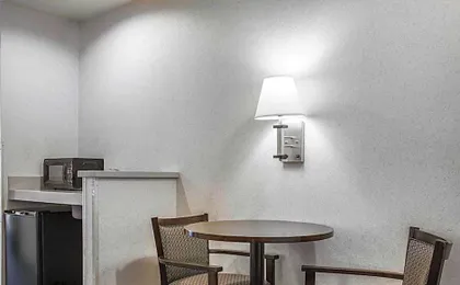 Comfort Inn Bellingham
