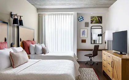 Hotel Indigo Athens - University Area By IHG