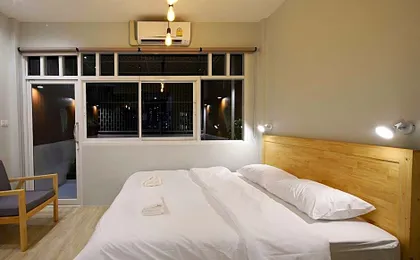 Ekanake hostel