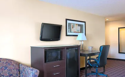 Fairview Inn & Suites Whitewater