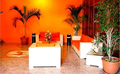 SANTIAGO HABANA