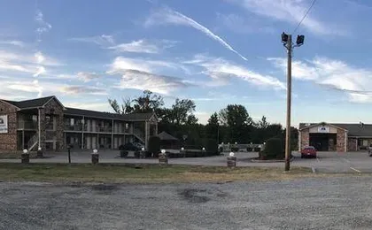 Americas Best Value Inn Cabot