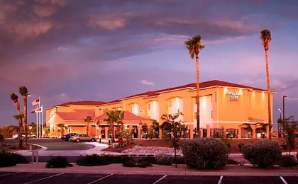 TownePlace Suites by Marriott Tucson Airport