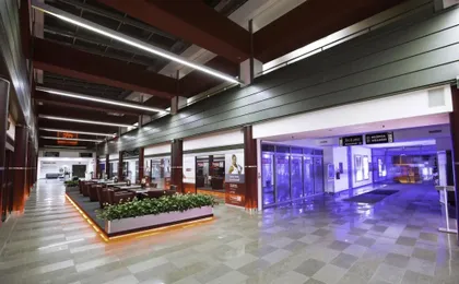 Hotel Magnus
