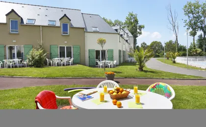 Lieu Dit Le Domaine Des Mauriers Apartment