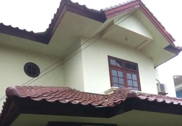 Punai Homestay by FH Stay