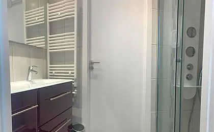 les chambres d'Hôtes du golf, 91830