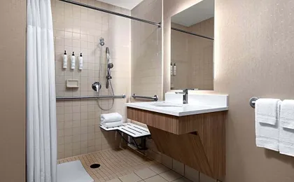 SpringHill Suites by Marriott Fairbanks