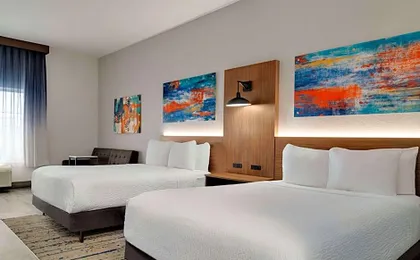 La Quinta Inn & Suites by Wyndham Stephenville