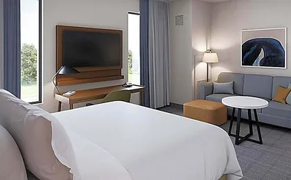 Staybridge Suites Cincinnati East Milford By IHG