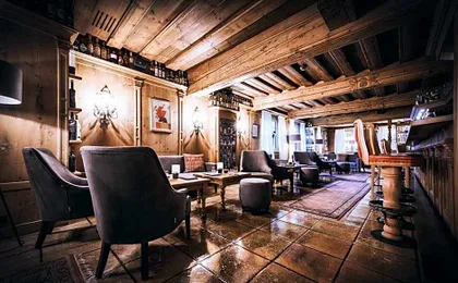 Hotel Englhof