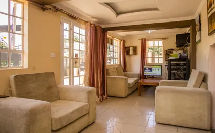 Ikonia Resort and Hotel
