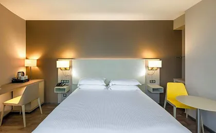 AC Hotel Marseille Prado Velodrome