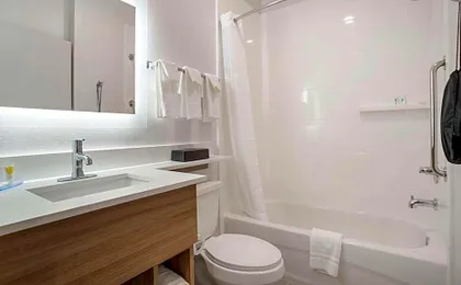 Comfort Inn & Suites Destin near Henderson Beach