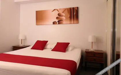 Southern Cross Motel & Apartments