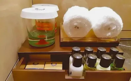 Xenp Xangh Xedt Lail Hotel