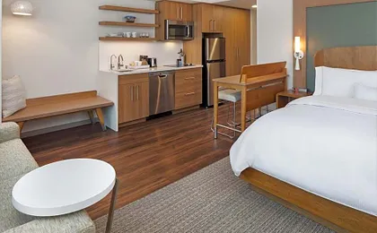 Element by Marriott Bloomington Mall of America